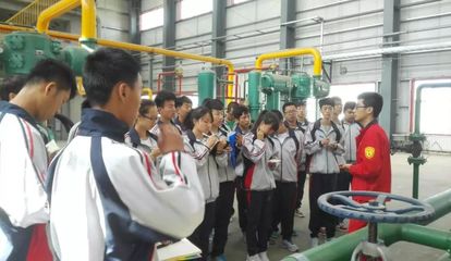 【中職招生】包頭輕工職業技術學院附屬職高簡介 | 包頭輕工職業技術學院附屬中專學校簡介