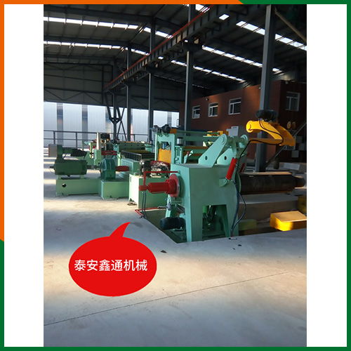 雙校平開(kāi)平線現(xiàn)貨供應(yīng) 四川開(kāi)平線現(xiàn)貨供應(yīng) 泰安鑫通機(jī)械設(shè)備