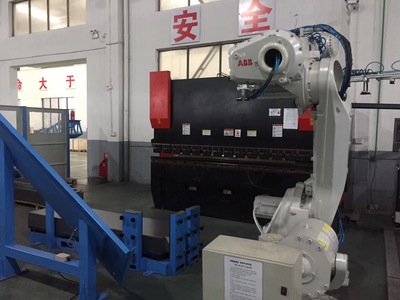 中國(guó)輕工業(yè)信息中心赴杭州等地考察輕工行業(yè)兩化融合先進(jìn)單位