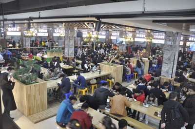 鄭州輕工業(yè)學院(科學校區(qū))