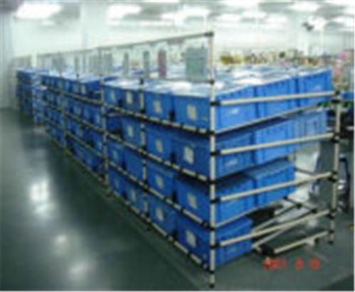 線棒 精益管 精益管接頭,您身邊的設備制造專家