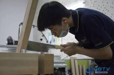 【喜訊】廣州市輕工技師學(xué)院選手陳澤錕贏取世界技能大賽&ldquo;入場(chǎng)券&rdquo;