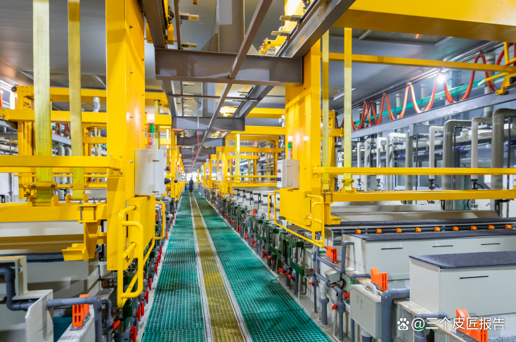 輕工制造行業(yè):頭部企業(yè)穩(wěn)健增長,盈利能力改善可期